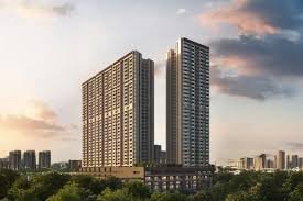 Godrej Epoque by Godrej Properties, Neopolis, Kokapet, Hyderabad
