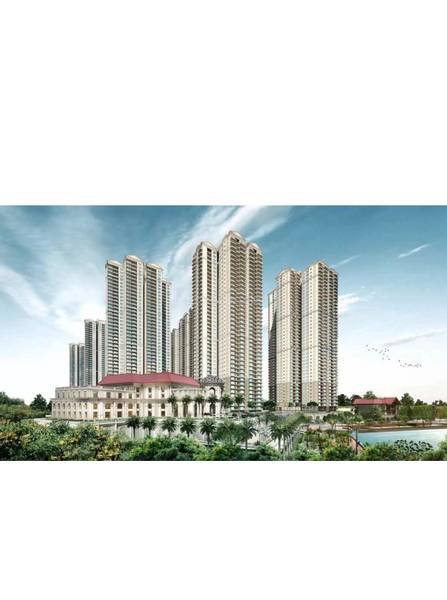 Prestige City by Prestige Group, Rajendra Nagar / Gaganpahad, Hyderabad