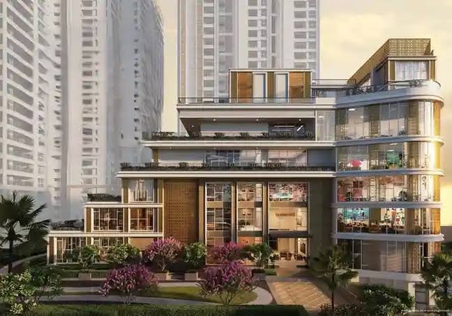 Godrej Regal Pavilion by Godrej Properties, Gaganpahad, Rajendra Nagar, Hyderabad